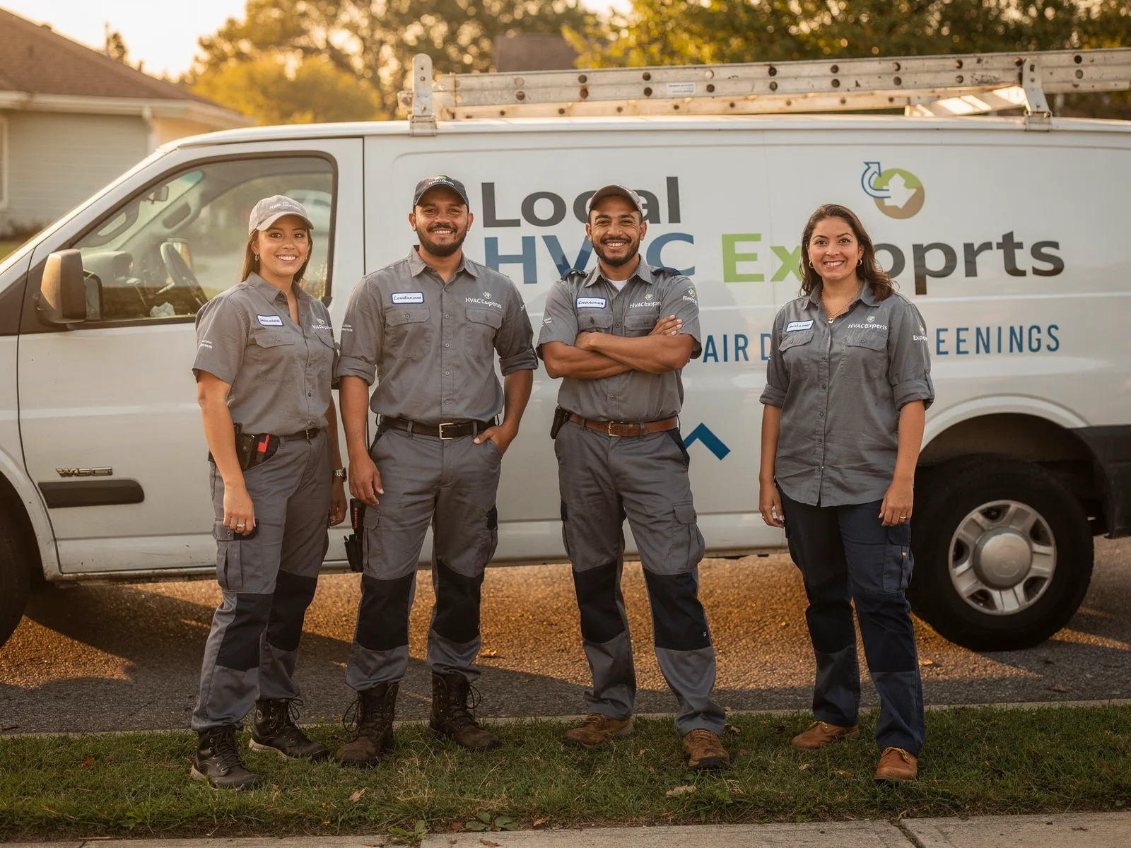 24/7 HVAC Repair & AC Replacement company in Onaway, MI